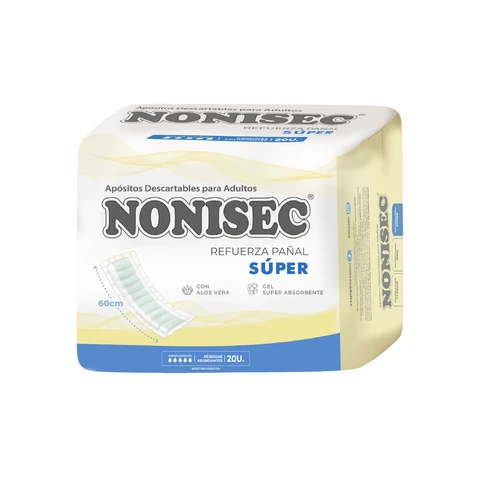 NONISEC APOS SUPER