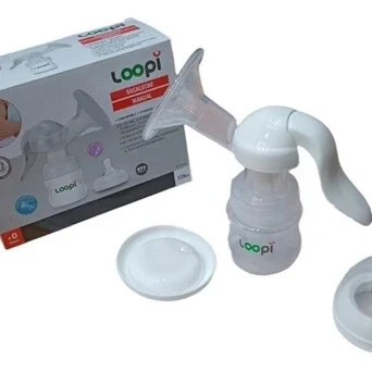 SACALECHE MANUAL LOOPI