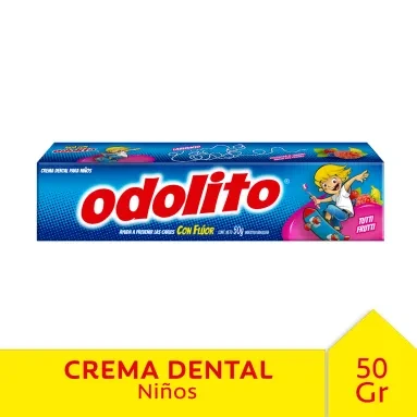 ODOLITO TUTIFRUTI
