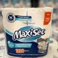 MAXISEC PH  X 12