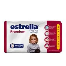 ESTRELLA PREMIUM XXG 50