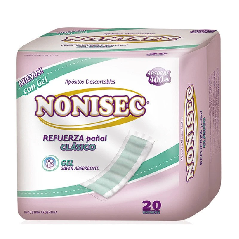 NONISEC REFUERZA PAÑAL  MODERADO