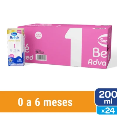 SANCOR BEBE 1