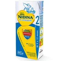 LECHE NIDINA 2 BRICK
