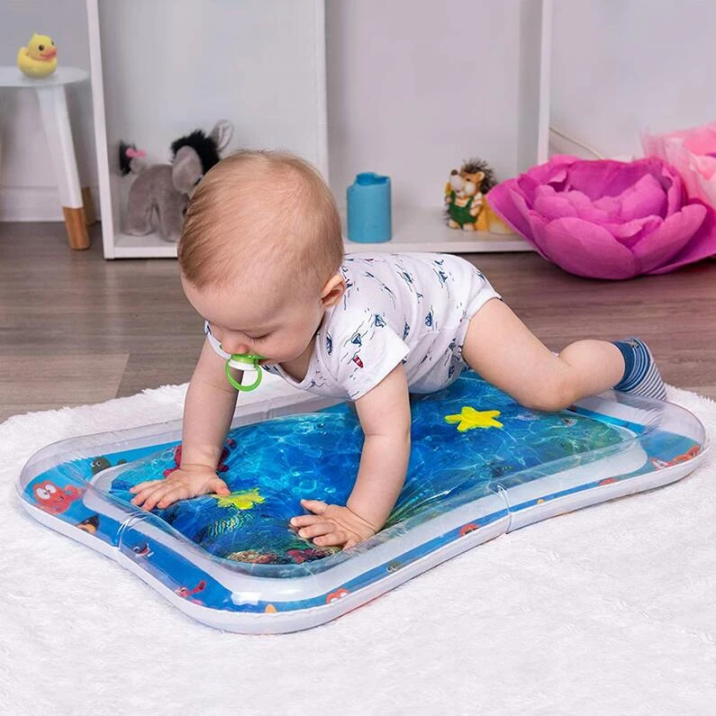 LOVE ALFOMBRA INFLABLE AGUA