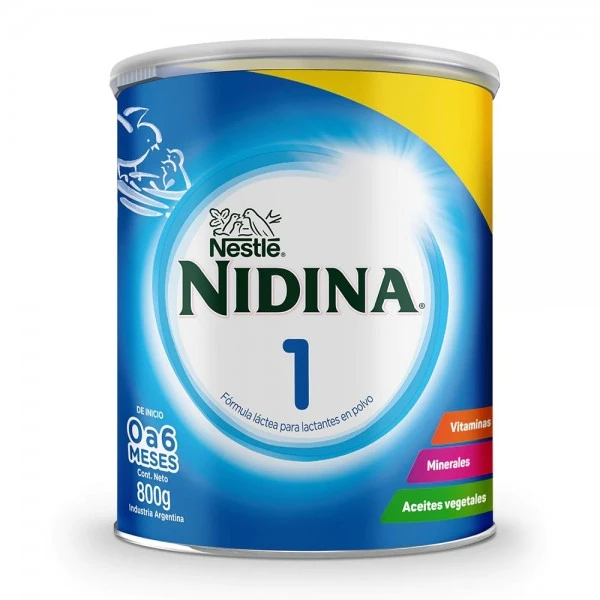 NIDINA 1 POLVO