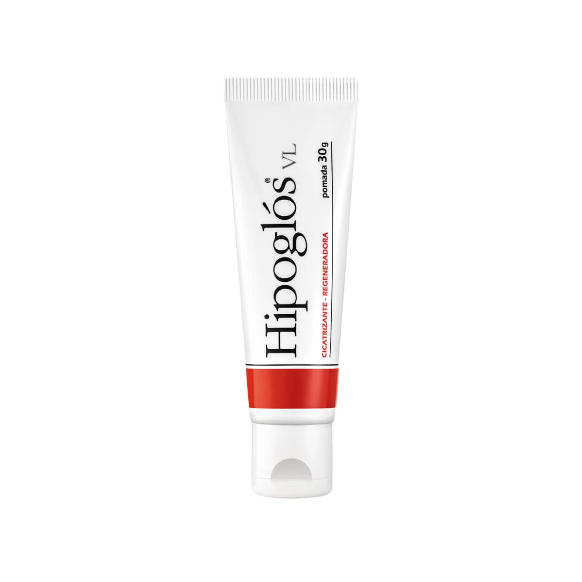 HIPOGLOS ROJO X 30G