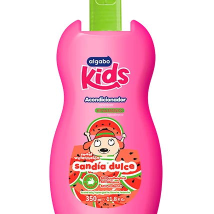 ALGABO KIDS ACOND. SANDIA