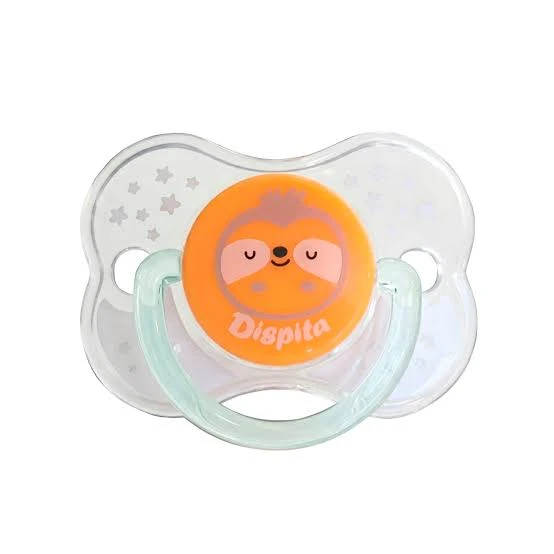DISPITA CHUPETE SILIC LUMINOSO