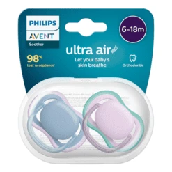 AVENT CHUP ULTRA AIR DECO NENE