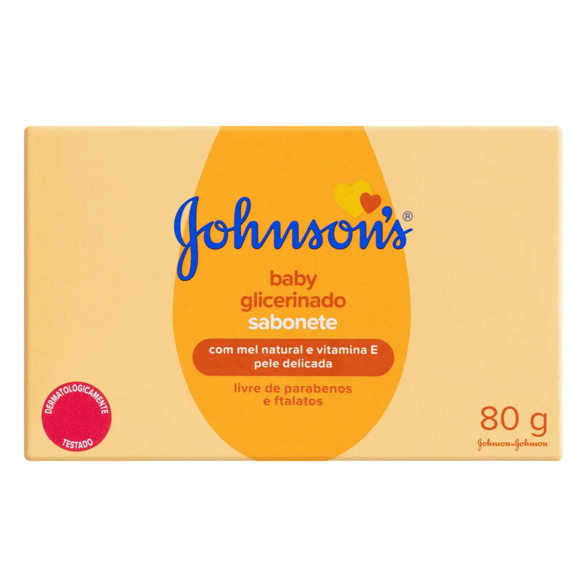 JH JABON GLICERINA