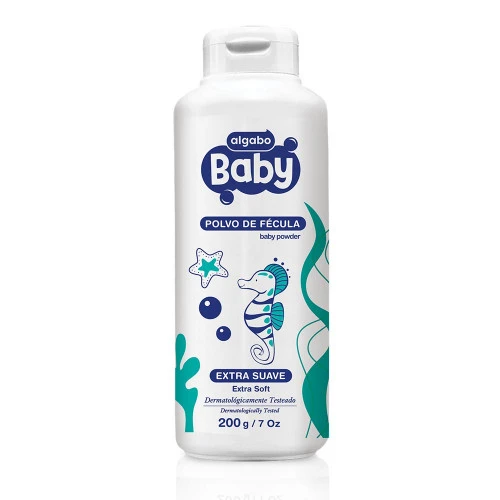 ALGABO BABY FECULA