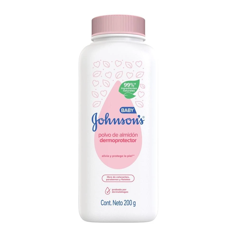 JH TALCO ROSA