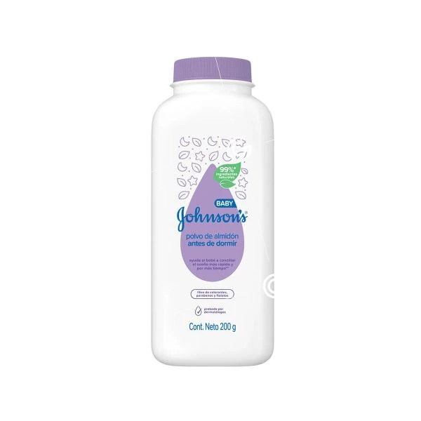 JH TALCO VIOLETA