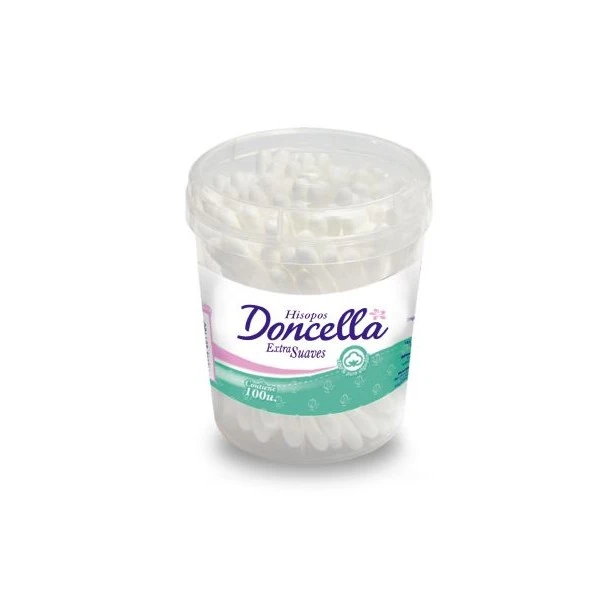DONCELLA HISOPOS X 100