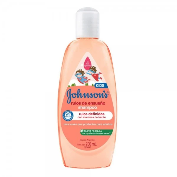 JH SHAMPOO RULOS DEFINIDOS